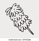 1353 Feather duster Stock Vectors Images & Vector Art  Shutterstock sketch template