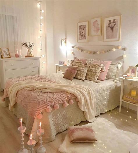 Pin oleh fashionslover di HOME DECOR | Ide kamar tidur, Ide dekorasi kamar tidur, Ide dekorasi kamar