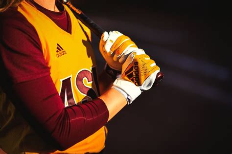 Arizona State Softball Uniforms — UNISWAG