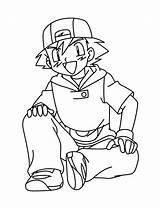 Pokemon advanced Coloring Pages sketch template