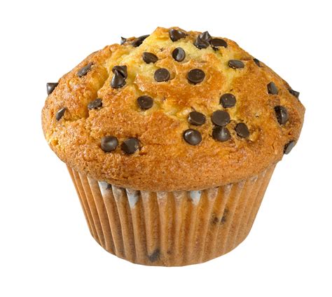 Muffin PNG