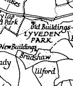 History of the landscape at Lyveden New Bield | The National Trust