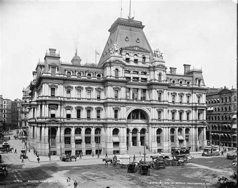 25 amazing old US post office buildings from the early 1900s - Click ...