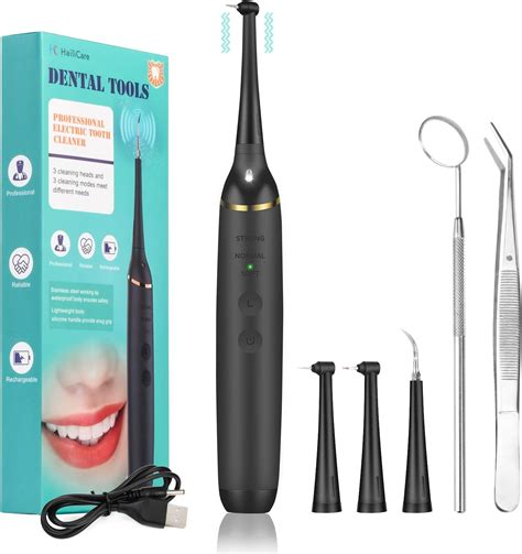 Best Ultrasonic Tooth Cleaner in 2021 Review & BG - VBESTHUB