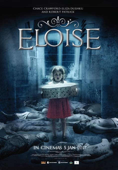 chrichtonsworld.com | Honest film reviews: Review Eloise (2017): Good ...