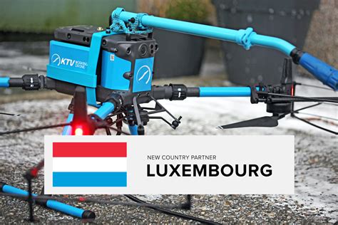 New country partner agreement for Luxembourg