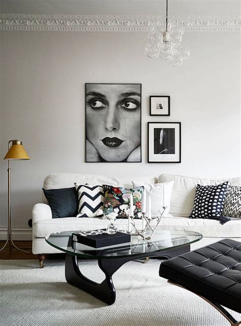 BlueHost.com | Modern furniture living room, Living room scandinavian, Stylish interior design
