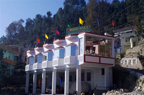 Dreamz Resorts Hotel Pictures - Hotel Dreamz Resorts in Pauri Photos, Image Gallery