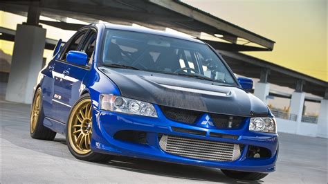 Mitsubishi Lancer, Evo, Mitsubishi Lancer Evolution, Mitsubishi Lancer Evolution IX Wallpapers ...