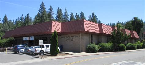 Post Office 95667 (Placerville, California) | Placerville is… | Flickr