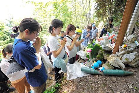 Kin gather on 38th anniversary of JAL disaster to mourn victims | The ...