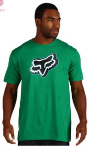 Men’s Fox Brand clothing $10.99 shipped – Utah Sweet Savings