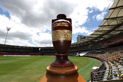 Ashes Cricket World Cup Trophy