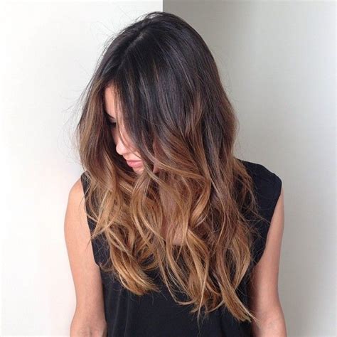 Mechas Californianas Paso a Paso 30 Tendencias 2020 - 2021