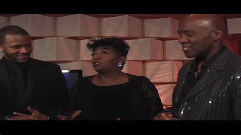 Anita Baker Interview at the 2010 Soul Train Awards - YouTube