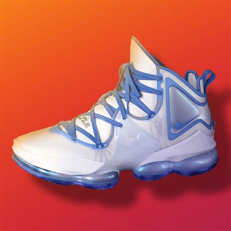 Nike LeBron 19 "Space Jam" Release Date | SneakerNews.com