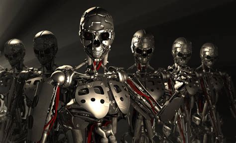 From the History Channel: US Army Future Most Advanced Robots DARPA Real Terminator Battle US ...