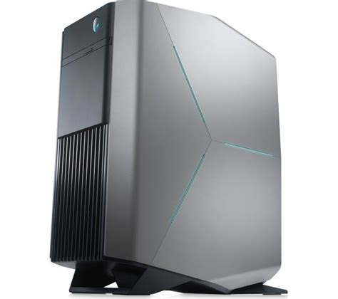 ALIENWARE Aurora R8 Intel® Core™ i7 GTX 1660 Ti Gaming PC - 1 TB HDD & 256 GB SSD Fast Delivery ...