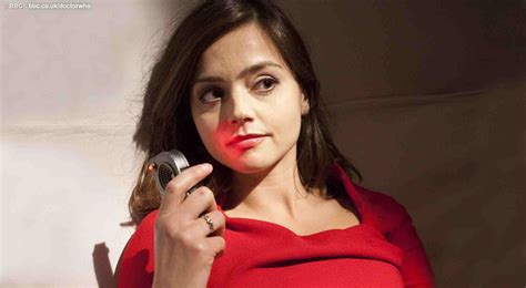 Jenna-Louise Coleman, Penelope Keith & Tom Ward amongst cast for BBC ...