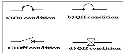 Mcb Circuit Diagram Image