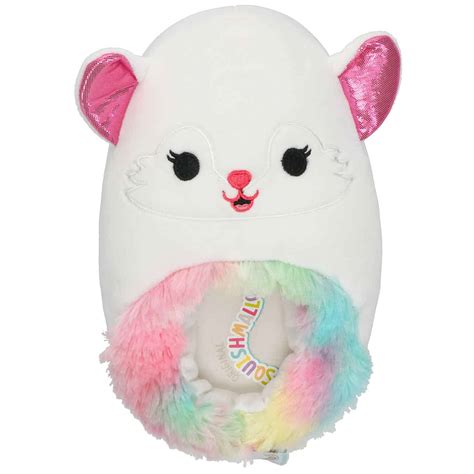 Squishmallow Slippers $10.98 at Sam's - My Wholesale Life