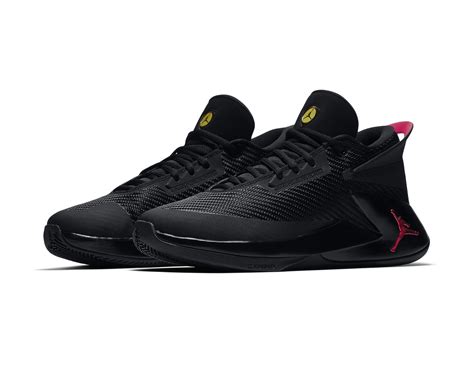 Look Out for the Air Jordan Fly Lockdown 'Last Shot' - WearTesters