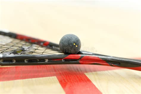 Equipment for squash stock image. Image of ball, round - 90737359