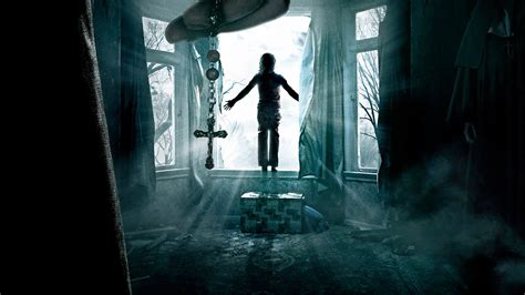 HD Horror Wallpapers 1080p (60+ images)
