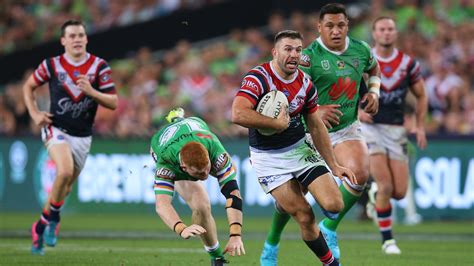 How to watch the NRL: live stream every game from anywhere | TechRadar