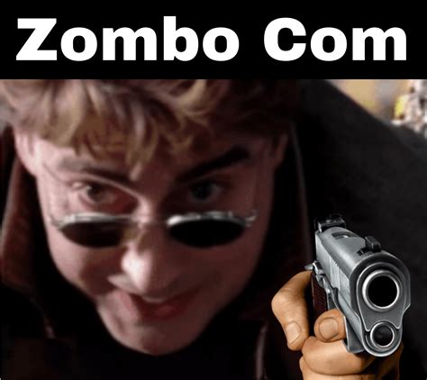 Zombo Com : r/ZomboCom