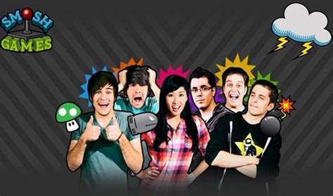 Smosh - YasmeanBeryl