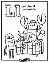 All Storybots Coloring Pages Coloring sketch template