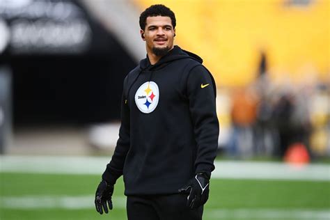 Minkah Fitzpatrick injury update: Latest update on Steelers safety for ...