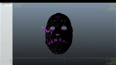 mask i made fivem - YouTube