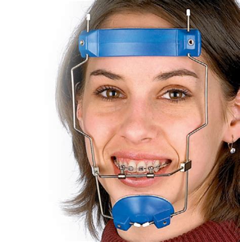 Orthodontic headgear | News | Dentagama