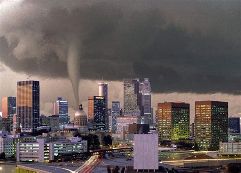 atlanta tornado | Tornado Storm