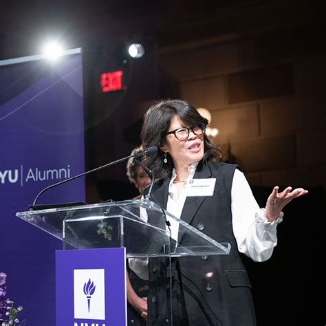 NYU Alumni | Alumni Awards