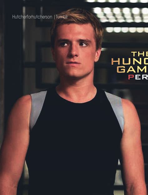 Catching Fire - Josh Hutcherson Photo (35721191) - Fanpop