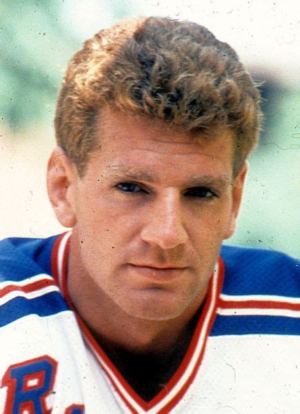 Player photos for the 1984-85 New York Rangers at hockeydb.com