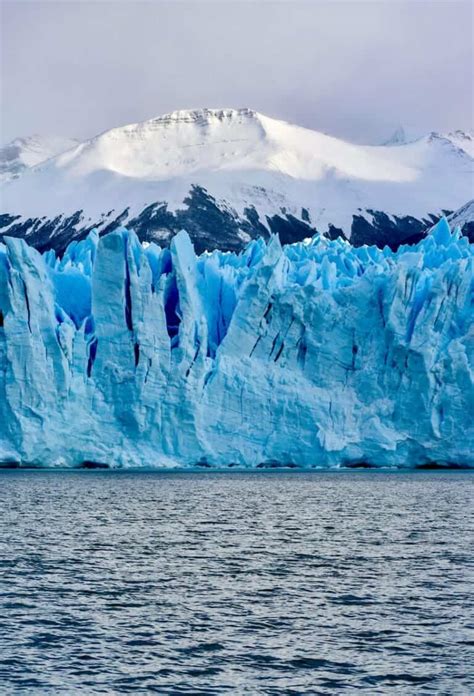 Glacier vs Iceberg: Difference and Comparison