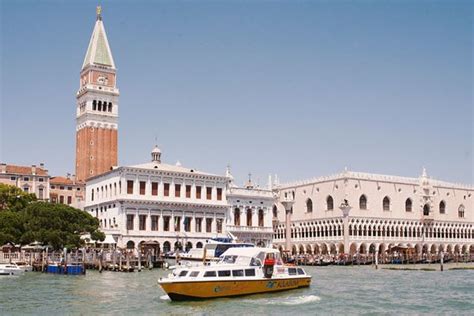 Alilaguna (Venice): UPDATED 2020 All You Need to Know Before You Go ...