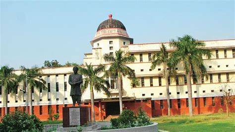 Allahabad University campus has become a 'haven for criminals': High ...