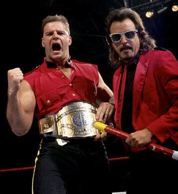 The Mountie: Classic photos | WWE