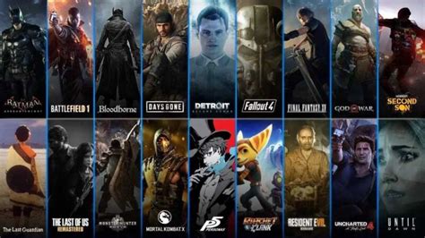 PS5 owners won’t get this set of free PS4 games for much longer | Ars ...