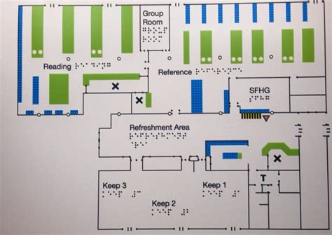 Making Tactile Maps Together – Acuity Design