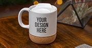 Custom Mugs | Add Your Logo Today | Quality Logo Products