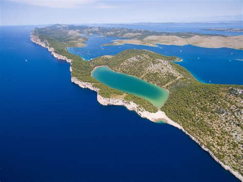 Why you should visit Kornati during your Croatia cruise