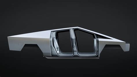 Tesla Cybertruck Tri Motor Specs, Range, Performance 0-60 mph
