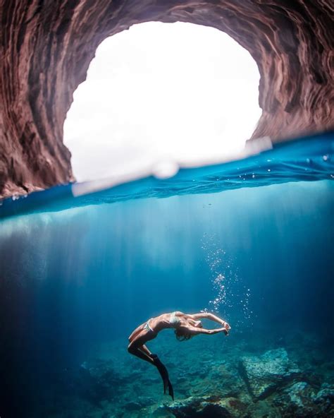 Mermaid Caves - Oahu | Hawaii travel, Hawaii pictures, Hawaii vacation