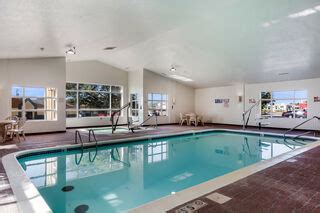 Hotels in Lincoln, NE – Choice Hotels